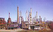Киришский нефтеперерабатывающий завод
